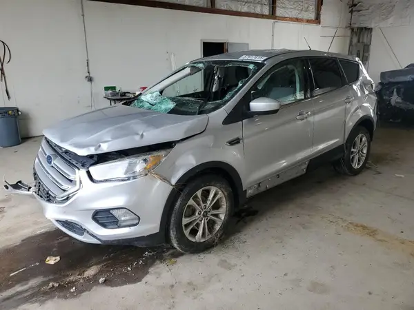1FMCU0GD7KUB32318 2019 FORD ESCAPE - Image 1