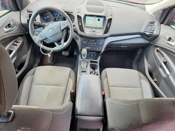 1FMCU0GD7KUB33209 2019 FORD ESCAPE - Image 8