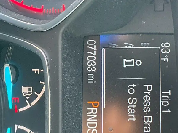 1FMCU0GD7KUB33212 2019 FORD ESCAPE - Image 8