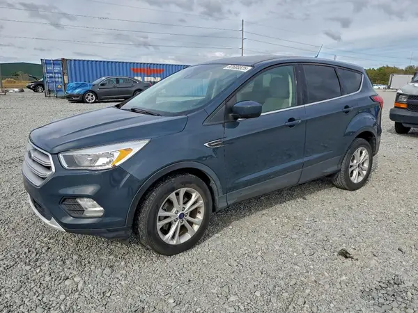 1FMCU0GD7KUB33243 2019 FORD ESCAPE