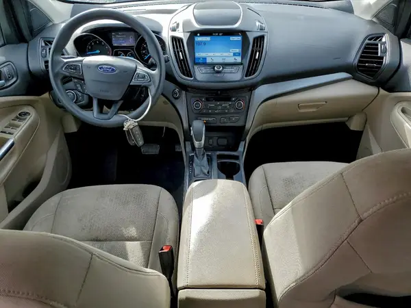 1FMCU0GD7KUB33243 2019 FORD ESCAPE - Image 8