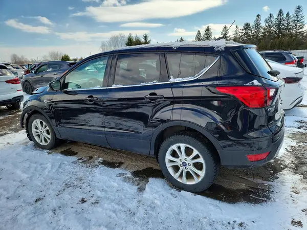 1FMCU0GD7KUB35185 2019 FORD ESCAPE - Image 2