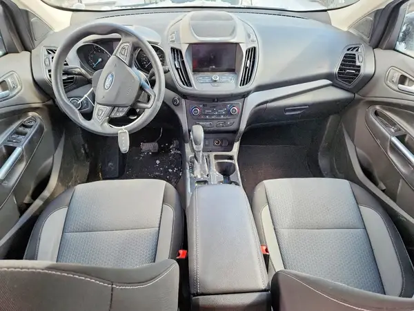 1FMCU0GD7KUB35185 2019 FORD ESCAPE - Image 8