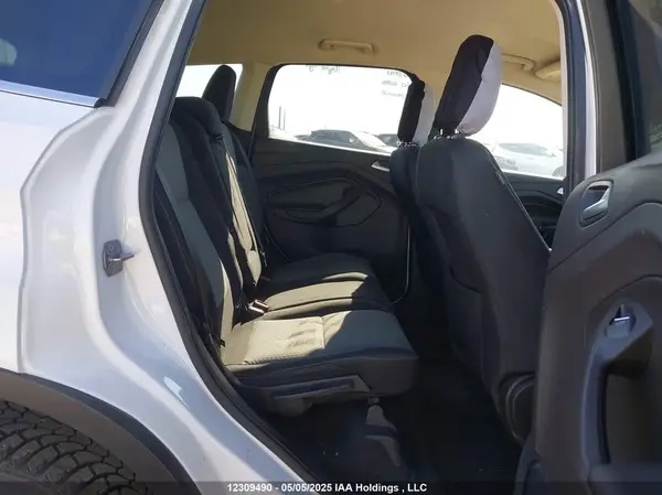 1FMCU0GD7KUB39866 2019 FORD ESCAPE - Image 8