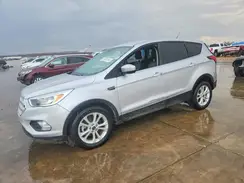 1FMCU0GD7KUB45683 2019 FORD ESCAPE