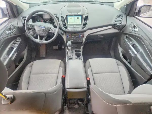 1FMCU0GD7KUB45683 2019 FORD ESCAPE - Image 8