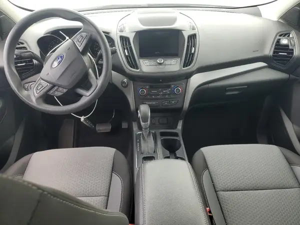1FMCU0GD7KUB45814 2019 FORD ESCAPE - Image 8