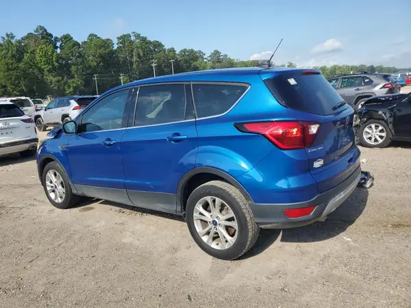 1FMCU0GD7KUB46641 2019 FORD ESCAPE - Image 2