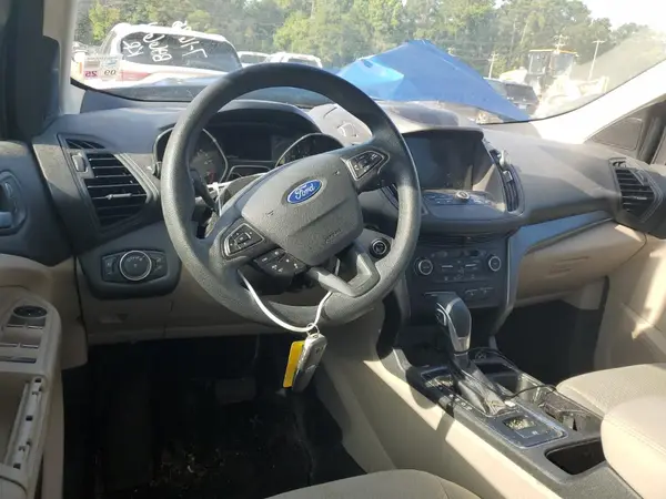 1FMCU0GD7KUB46641 2019 FORD ESCAPE - Image 8