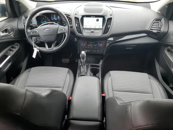 1FMCU0GD7KUB49653 2019 FORD ESCAPE - Image 8