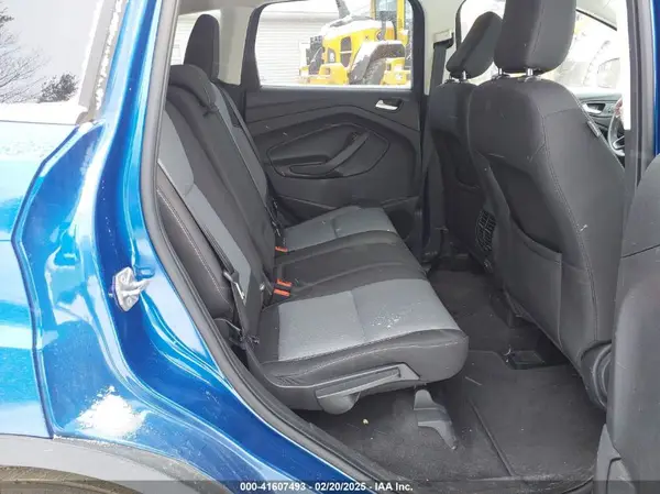 1FMCU0GD7KUB51838 2019 FORD ESCAPE - Image 8