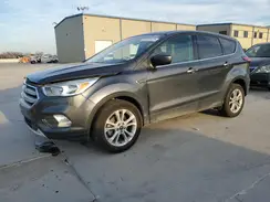 1FMCU0GD7KUB56439 2019 FORD ESCAPE