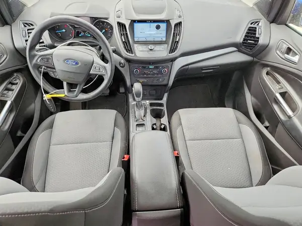 1FMCU0GD7KUB56635 2019 FORD ESCAPE - Image 8