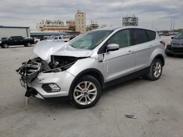 1FMCU0GD7KUB56800 2019 FORD ESCAPE - Image 1