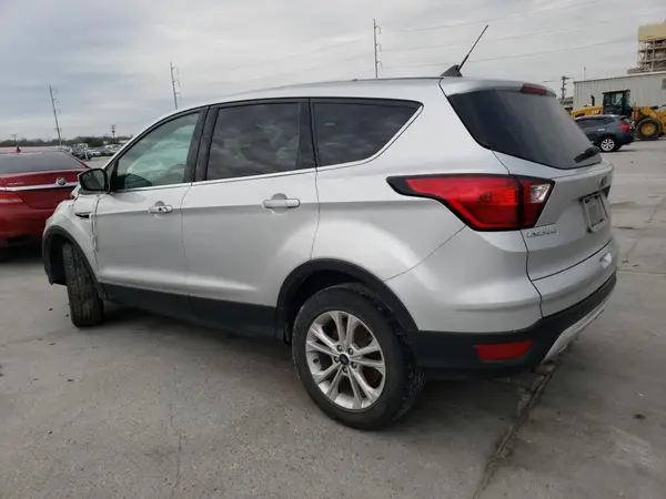 1FMCU0GD7KUB56800 2019 FORD ESCAPE - Image 2