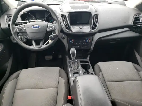 1FMCU0GD7KUB56800 2019 FORD ESCAPE - Image 8