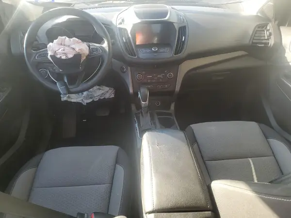 1FMCU0GD7KUB57199 2019 FORD ESCAPE - Image 8