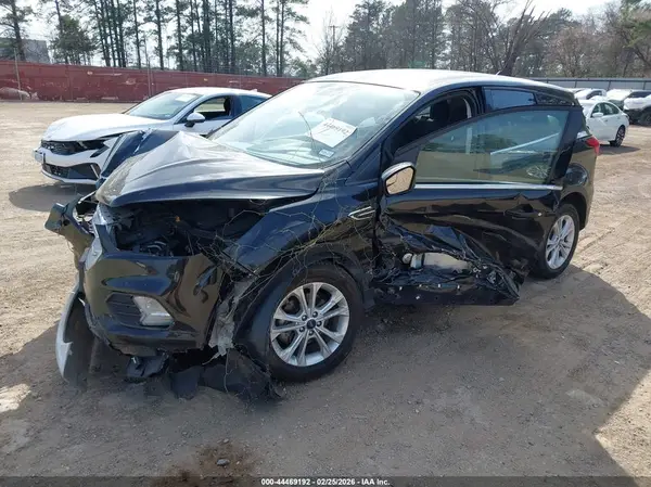 1FMCU0GD7KUB57557 2019 FORD ESCAPE - Image 2
