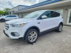 1FMCU0GD7KUB58613 2019 FORD ESCAPE