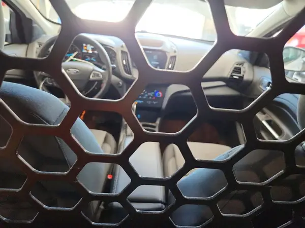 1FMCU0GD7KUB58613 2019 FORD ESCAPE - Image 8