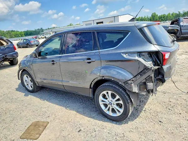 1FMCU0GD7KUB62466 2019 FORD ESCAPE - Image 2