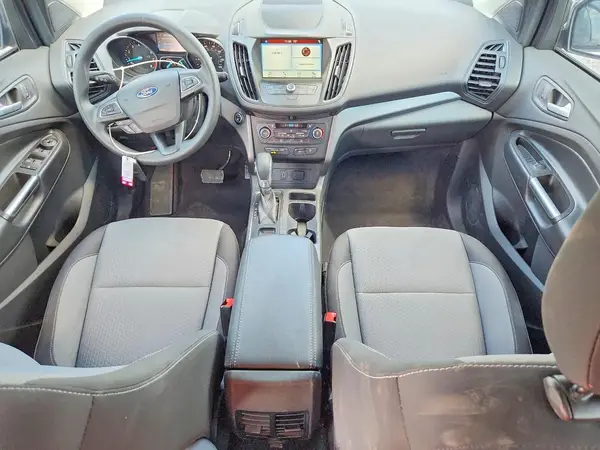 1FMCU0GD7KUB62466 2019 FORD ESCAPE - Image 8