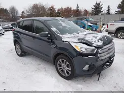 1FMCU0GD7KUB65822 2019 FORD ESCAPE