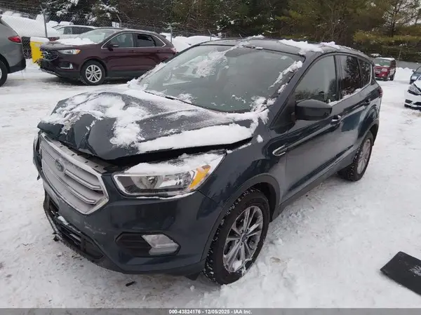 1FMCU0GD7KUB65822 2019 FORD ESCAPE - Image 2