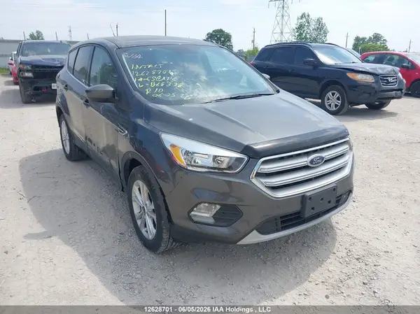 1FMCU0GD7KUB68378 2019 FORD ESCAPE - Image 1