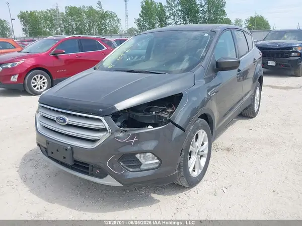 1FMCU0GD7KUB68378 2019 FORD ESCAPE - Image 2
