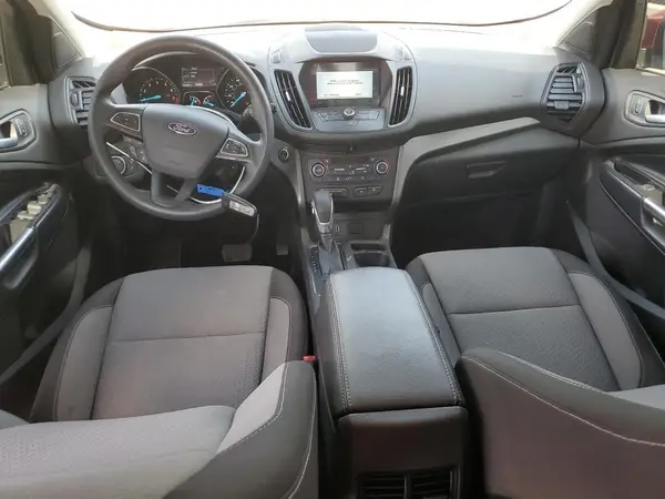 1FMCU0GD7KUB75248 2019 FORD ESCAPE - Image 8