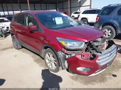 1FMCU0GD7KUB78084 2019 FORD ESCAPE