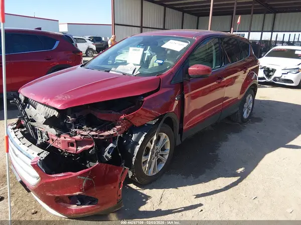 1FMCU0GD7KUB78084 2019 FORD ESCAPE - Image 2