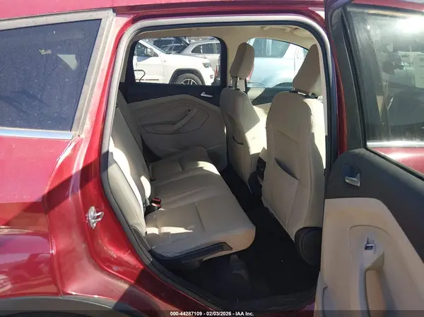 1FMCU0GD7KUB78084 2019 FORD ESCAPE - Image 8