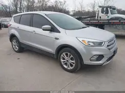 1FMCU0GD7KUB78652 2019 FORD ESCAPE