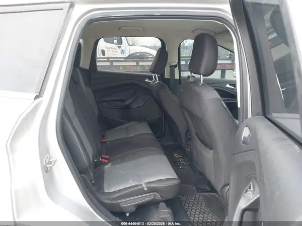 1FMCU0GD7KUB78652 2019 FORD ESCAPE - Image 8