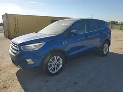 1FMCU0GD7KUB85262 2019 FORD ESCAPE