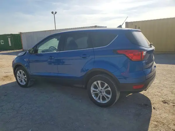 1FMCU0GD7KUB85262 2019 FORD ESCAPE - Image 2