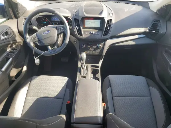 1FMCU0GD7KUB85262 2019 FORD ESCAPE - Image 8