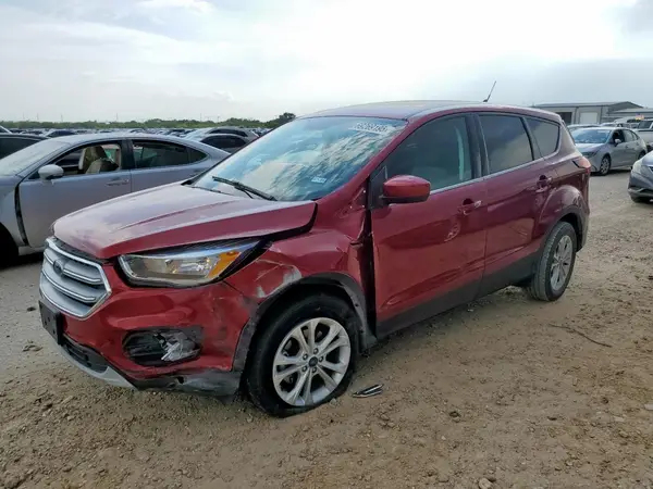 1FMCU0GD7KUB85892 2019 FORD ESCAPE - Image 1