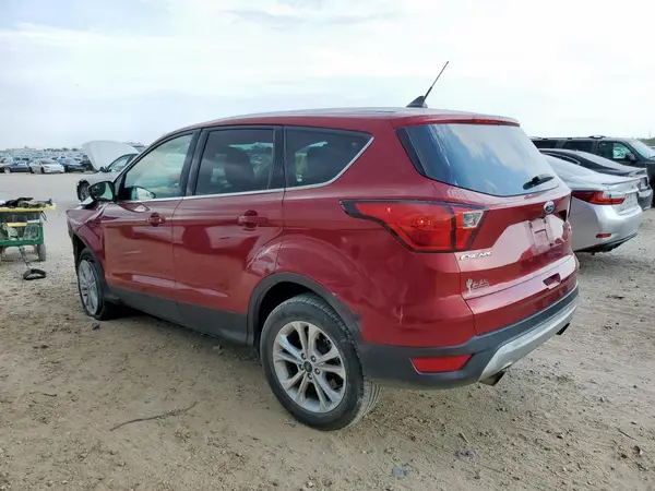 1FMCU0GD7KUB85892 2019 FORD ESCAPE - Image 2
