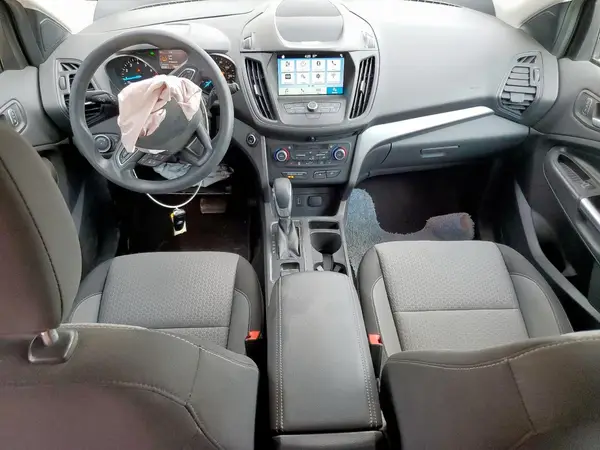 1FMCU0GD7KUB85892 2019 FORD ESCAPE - Image 8