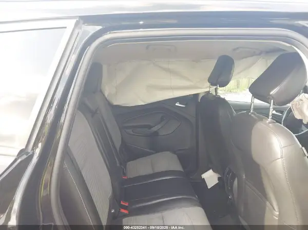 1FMCU0GD7KUB96164 2019 FORD ESCAPE - Image 8