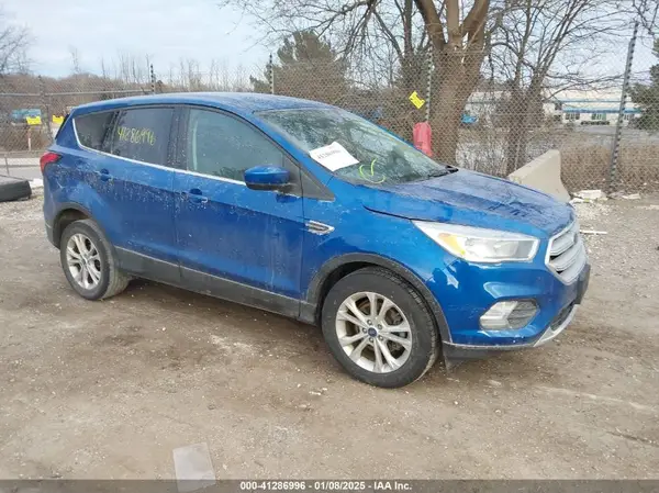 1FMCU0GD7KUB97508 2019 FORD ESCAPE - Image 1