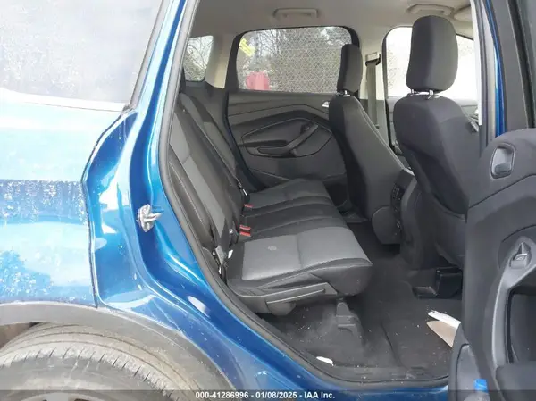 1FMCU0GD7KUB97508 2019 FORD ESCAPE - Image 8