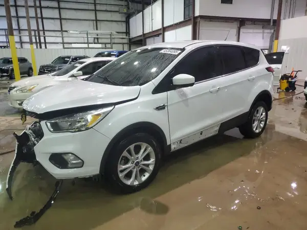 1FMCU0GD7KUB99288 2019 FORD ESCAPE - Image 1