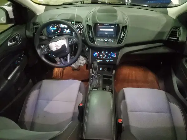1FMCU0GD7KUB99288 2019 FORD ESCAPE - Image 8