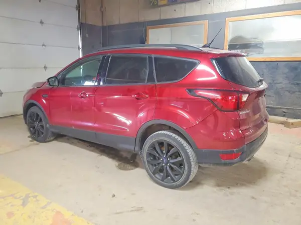 1FMCU0GD7KUB99369 2019 FORD ESCAPE - Image 2