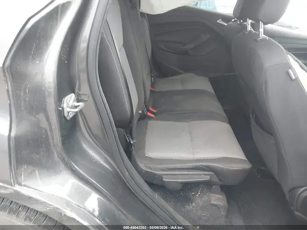 1FMCU0GD7KUBO6902 2019 FORD ESCAPE - Image 8