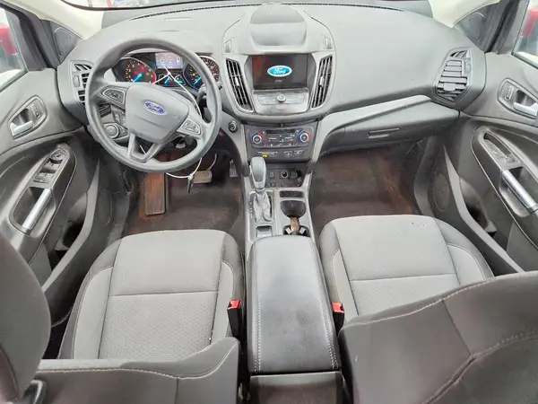 1FMCU0GD7KUC02724 2019 FORD ESCAPE - Image 8